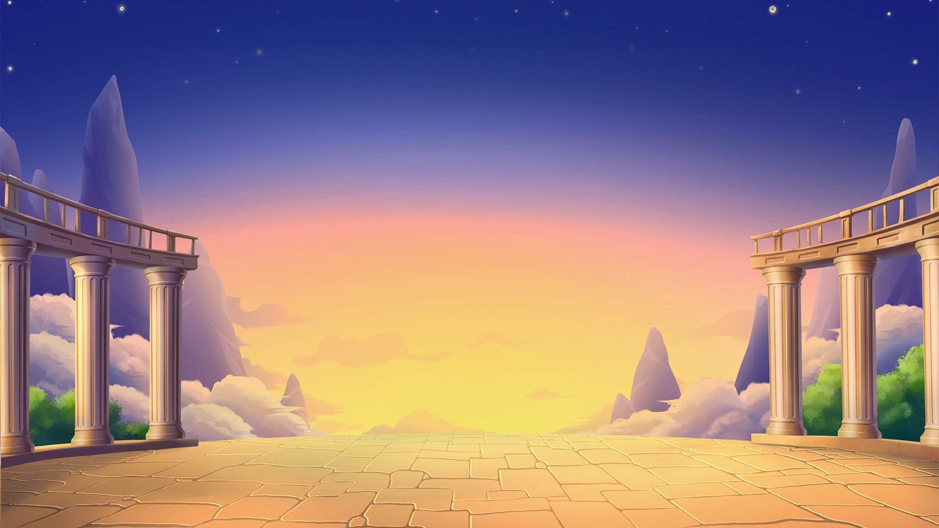 Divine Drop