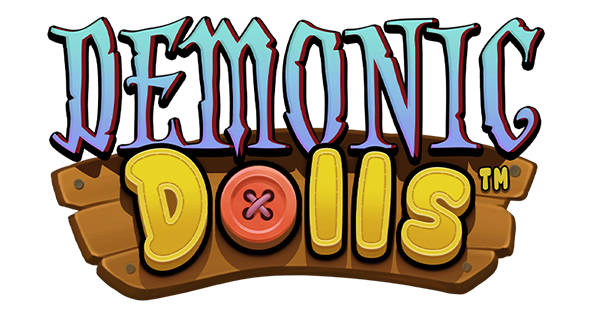 Demonic Dolls