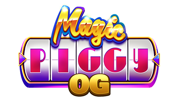 Magic Piggy OG