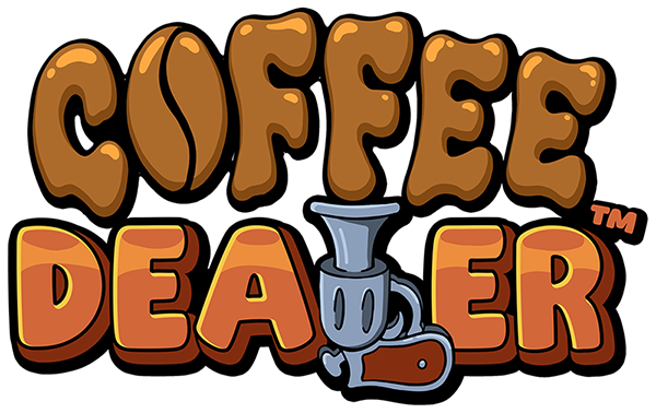 Coffee Dealer