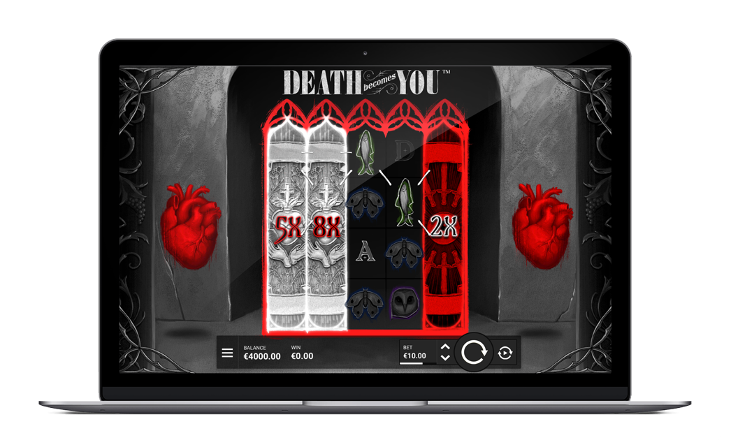 Death Becomes You