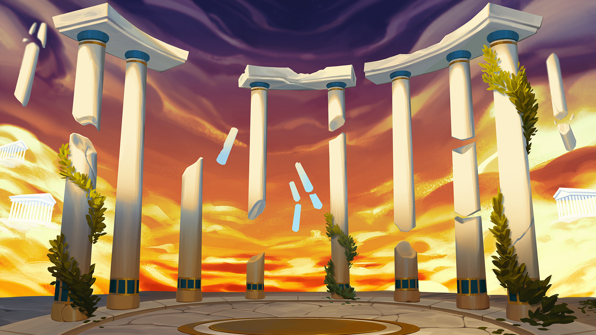 Epic Ze Zeus
