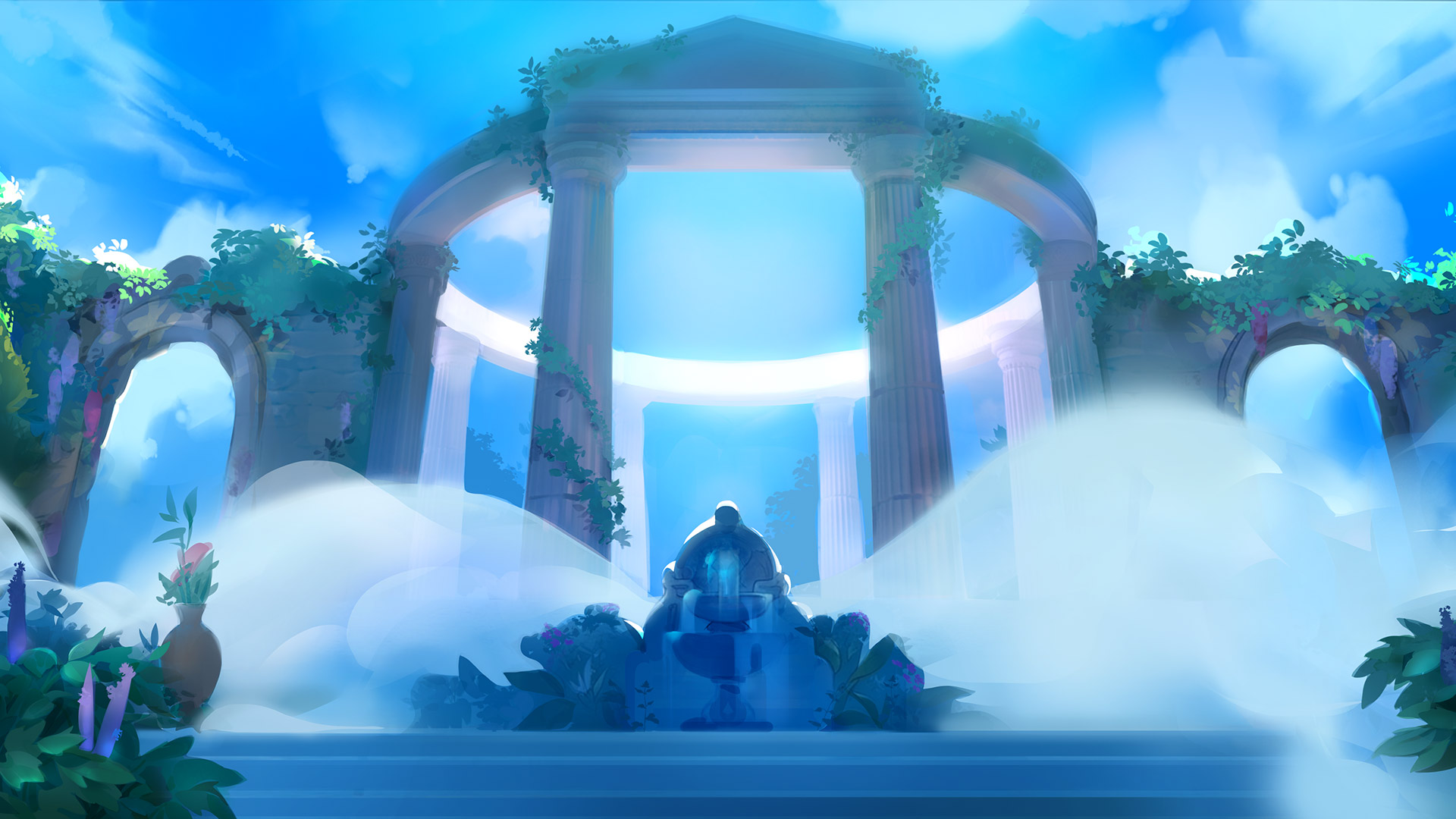 Supreme Zeus