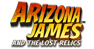 Arizona James and The Lost Relics
